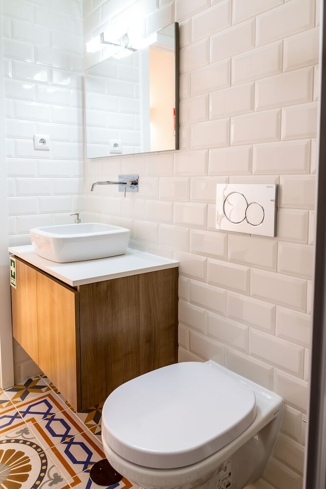 Apartamentos Insitu Living