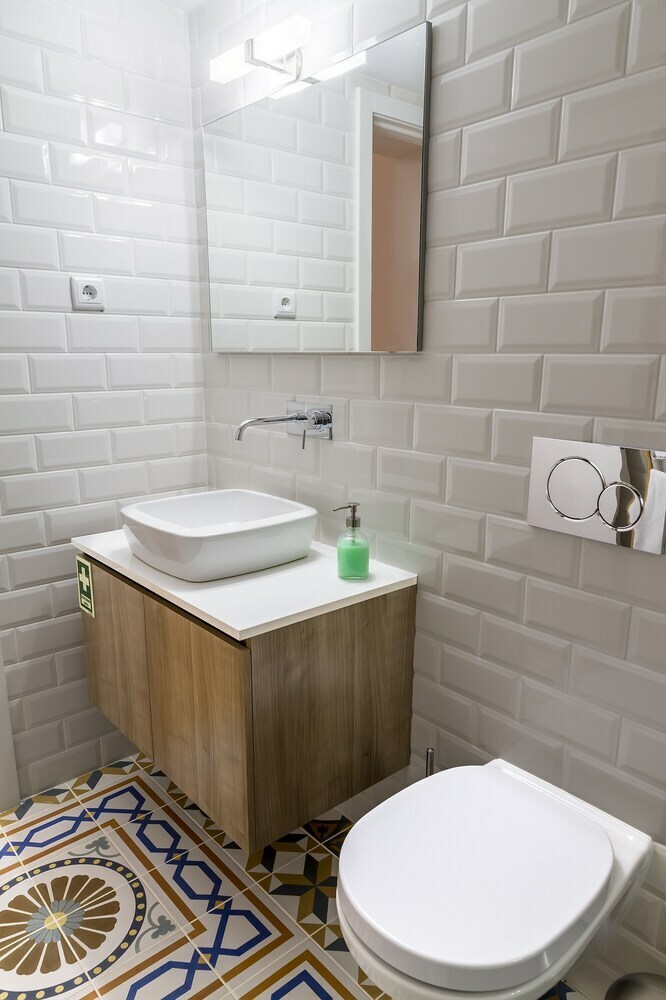 Apartamentos Insitu Living