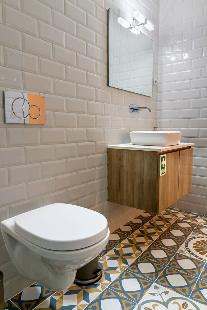 Apartamentos Insitu Living