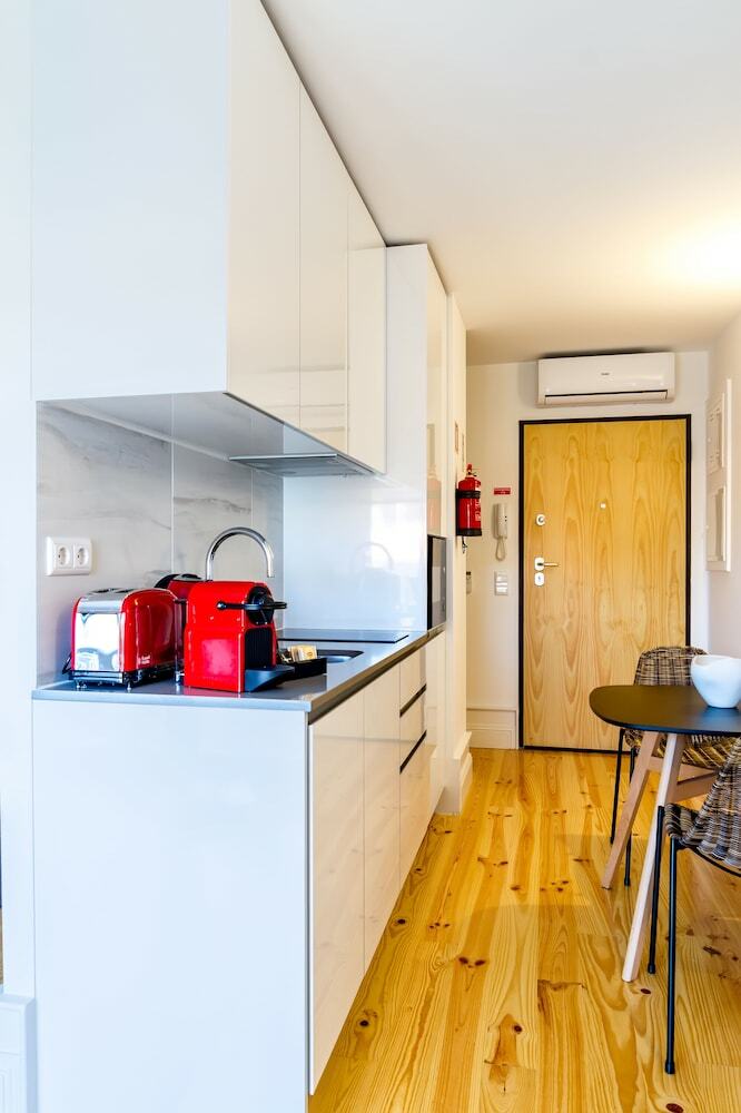 Apartamentos Insitu Living