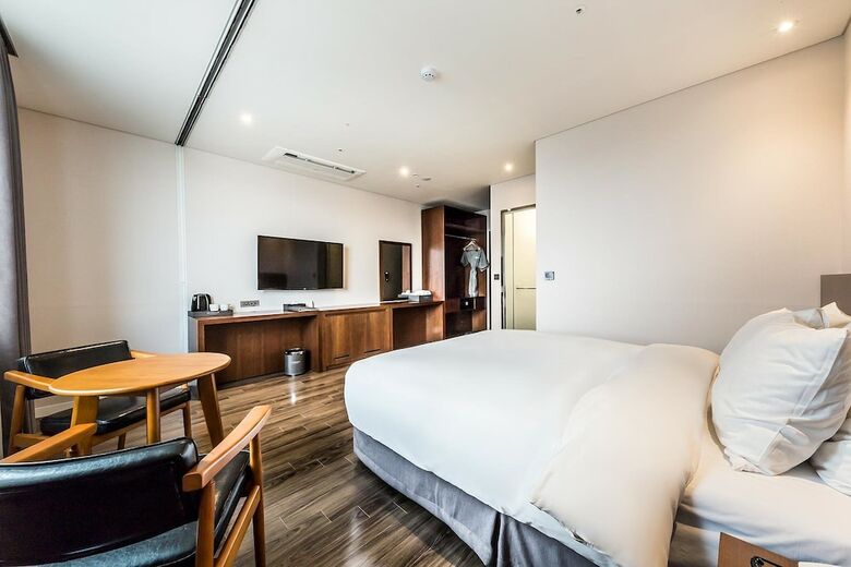 Cs Premier Hotel Seoul
