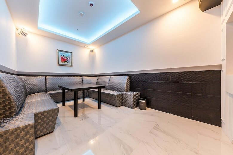 Cs Premier Hotel Seoul