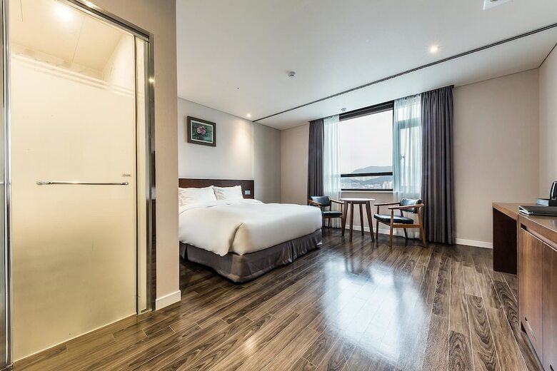 Cs Premier Hotel Seoul