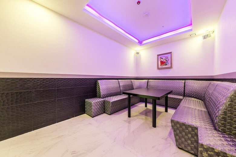 Cs Premier Hotel Seoul