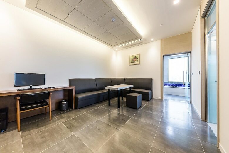 Cs Premier Hotel Seoul