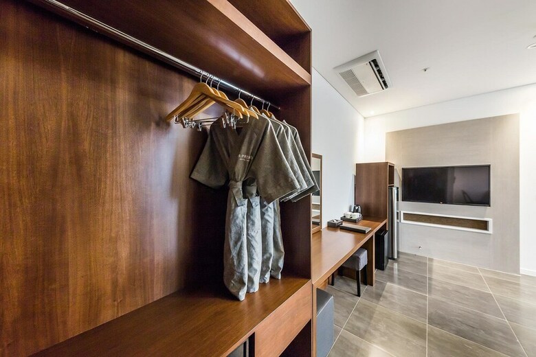 Cs Premier Hotel Seoul