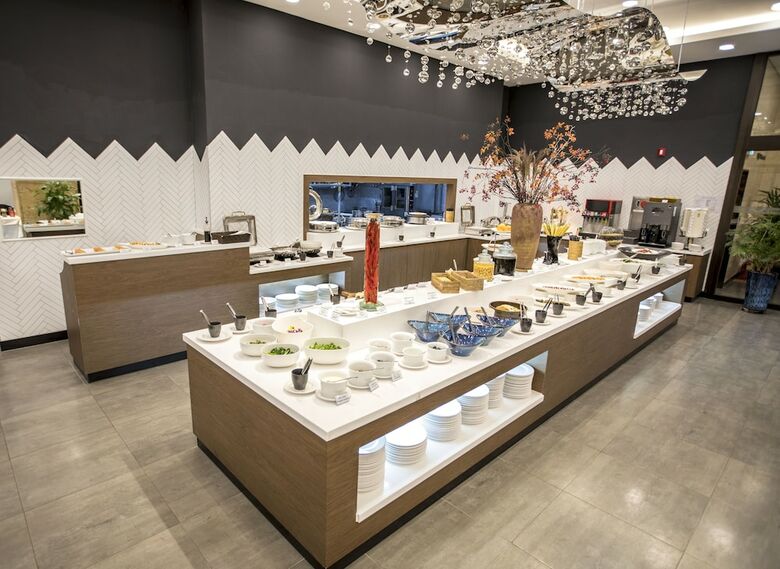 Cs Premier Hotel Seoul