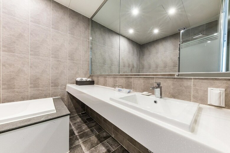Cs Premier Hotel Seoul