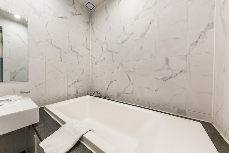 Cs Premier Hotel Seoul