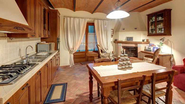 Agroturismo Cappannelle Holiday House