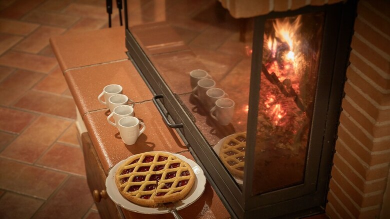 Agroturismo Cappannelle Holiday House