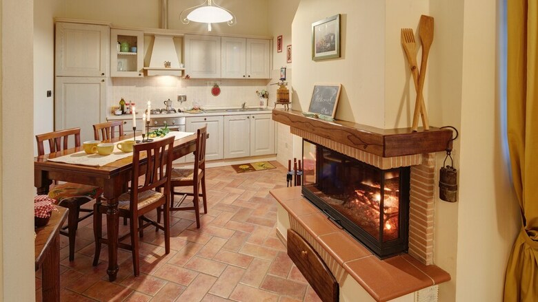 Agroturismo Cappannelle Holiday House