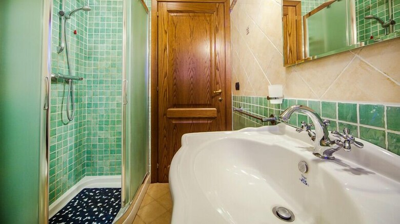 Agroturismo Cappannelle Holiday House