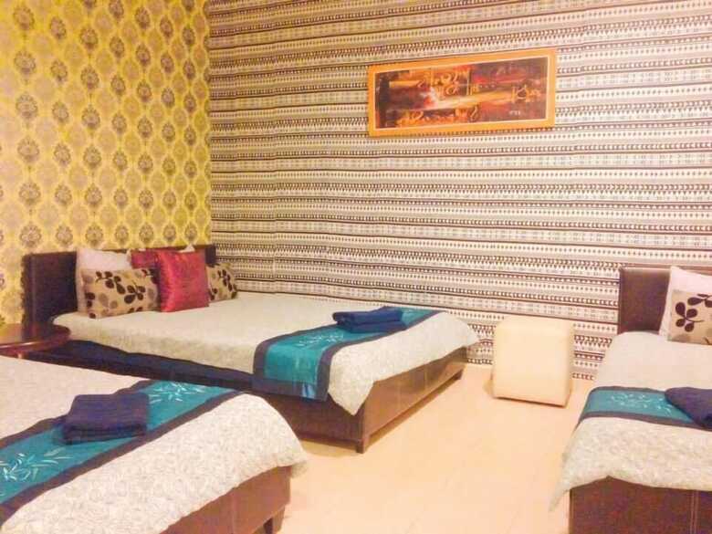 Hotel Cosy Inn Motel