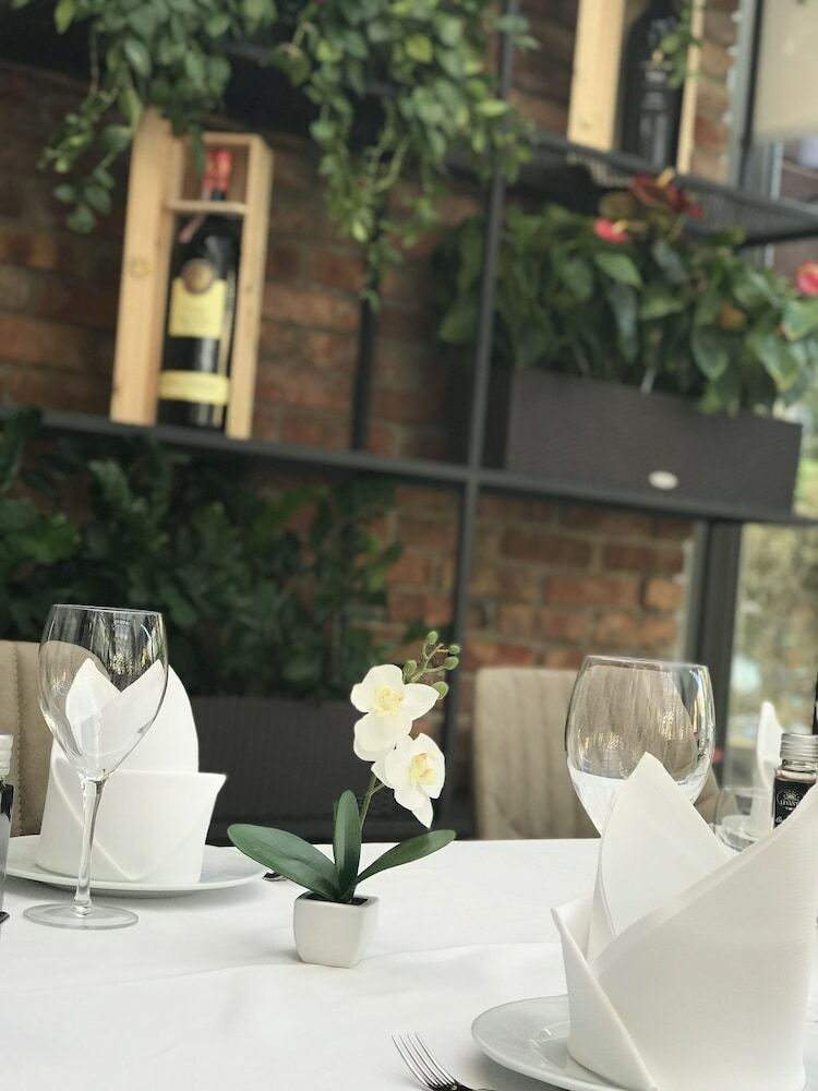 Hotel Colosseo Tirana