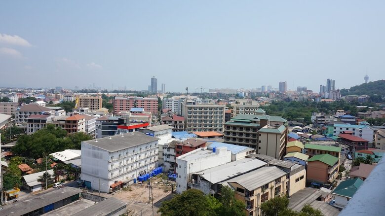 Yensabai Condotel