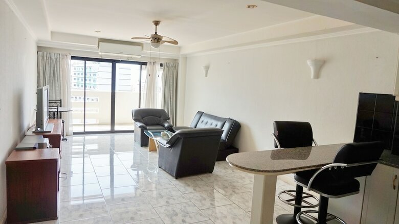 Yensabai Condotel