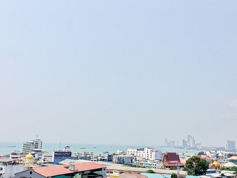 Yensabai Condotel
