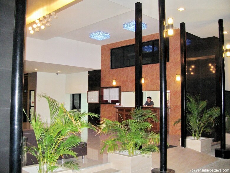Yensabai Condotel