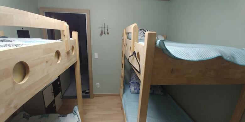 Hostal Ninano Guesthouse - Hostel