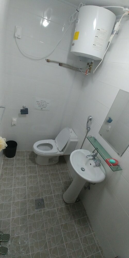 Hostal Ninano Guesthouse - Hostel
