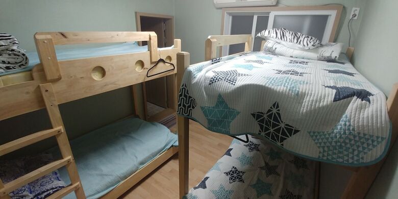 Hostal Ninano Guesthouse - Hostel