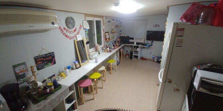 Hostal Ninano Guesthouse - Hostel