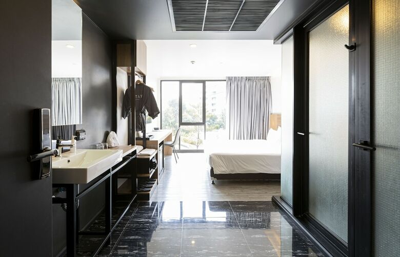 Stay Hotel Bangkok