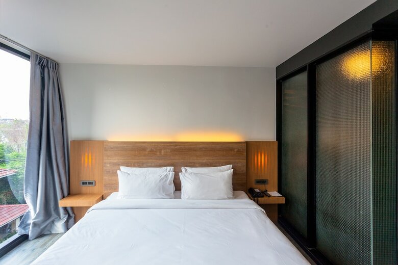 Stay Hotel Bangkok