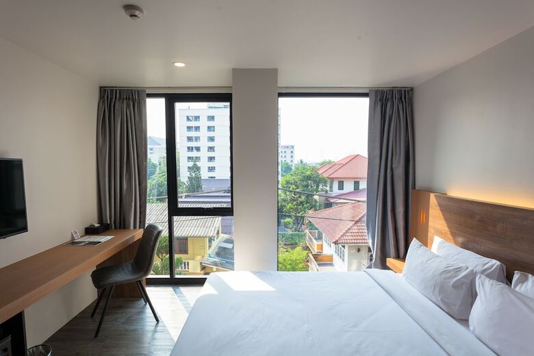 Stay Hotel Bangkok