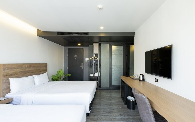 Stay Hotel Bangkok