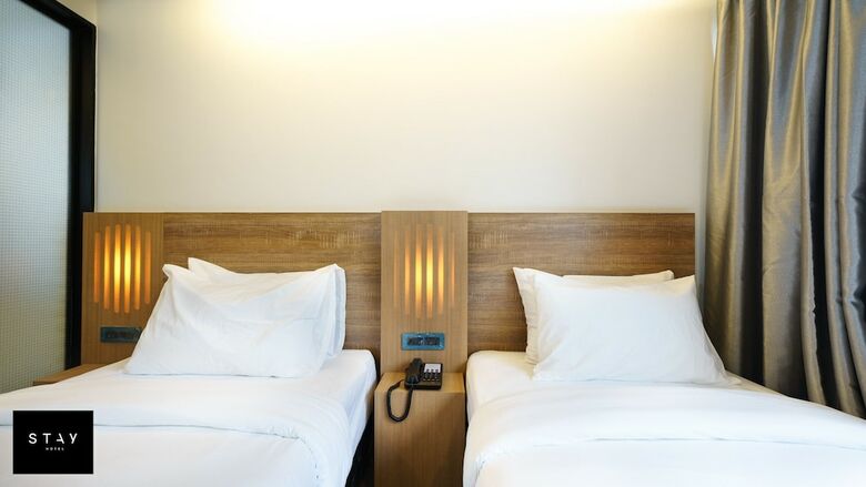 Stay Hotel Bangkok