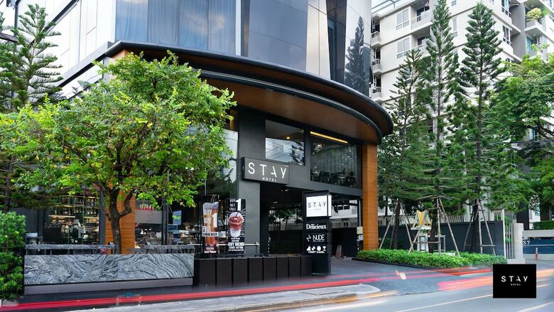 Stay Hotel Bangkok