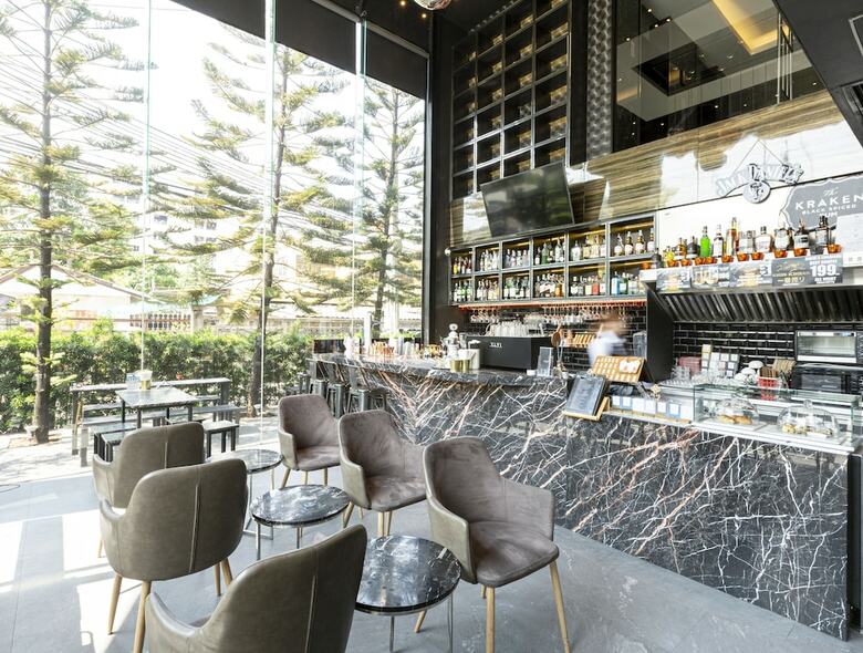 Stay Hotel Bangkok