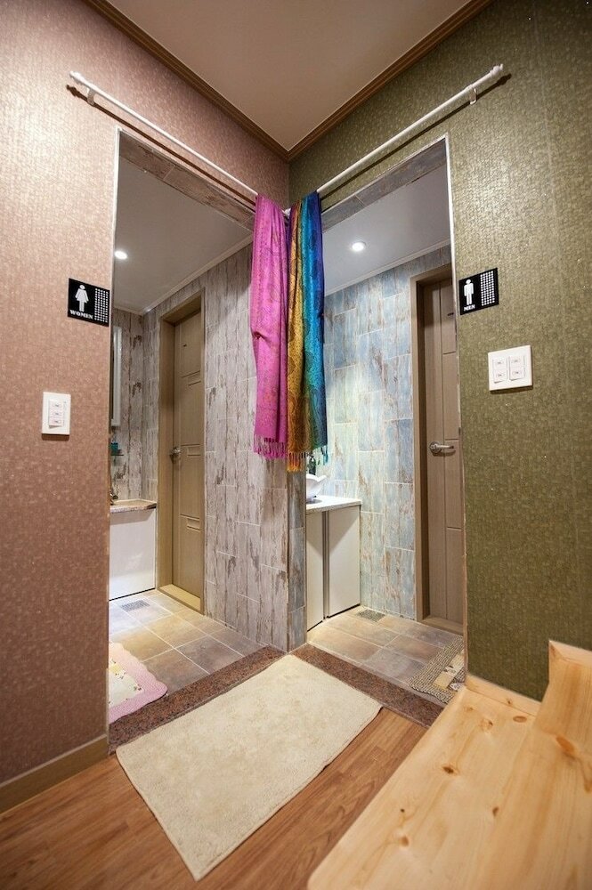 Hostal Bdgr Bnb - Hostel