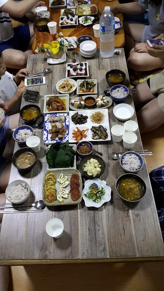 Hostal Bdgr Bnb - Hostel