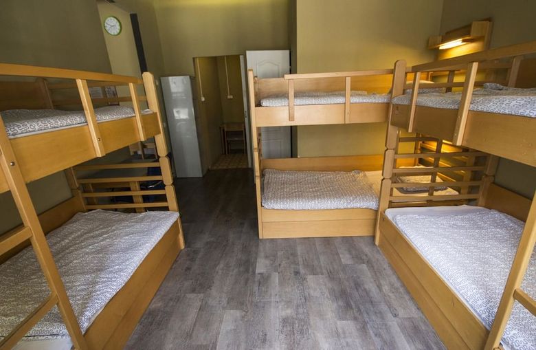 Hostal Treestyle Hostel