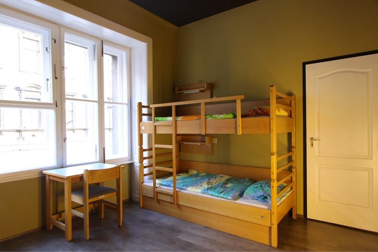 Hostal Treestyle Hostel