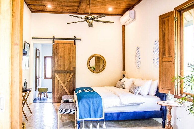 Villa Pulau Cinta