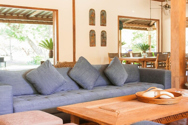 Villa Pulau Cinta