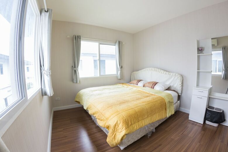 Maximum Land & House Free Wifi Home