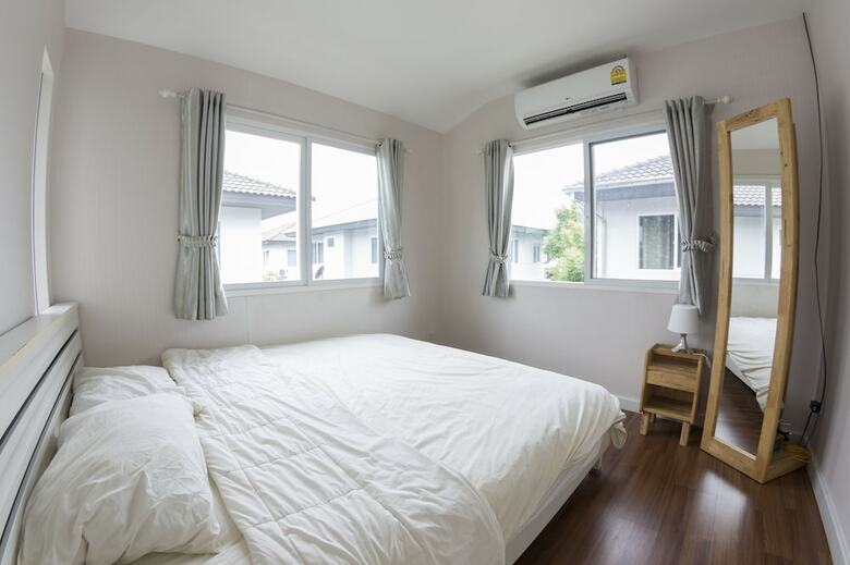 Maximum Land & House Free Wifi Home