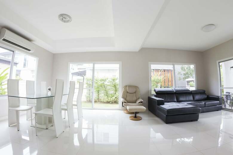 Maximum Land & House Free Wifi Home