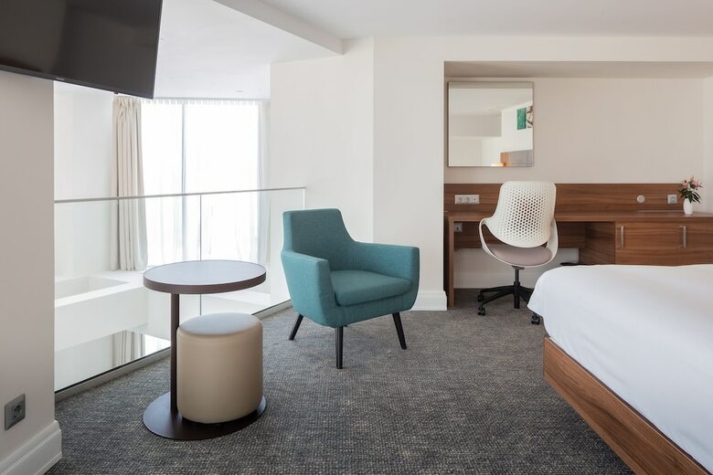 Hotel Hilton Garden Inn Bucharest Old Town