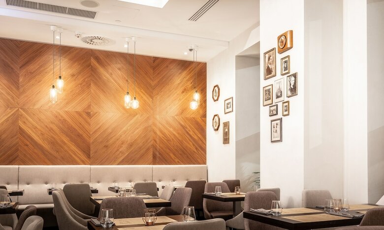 Hotel Hilton Garden Inn Bucharest Old Town