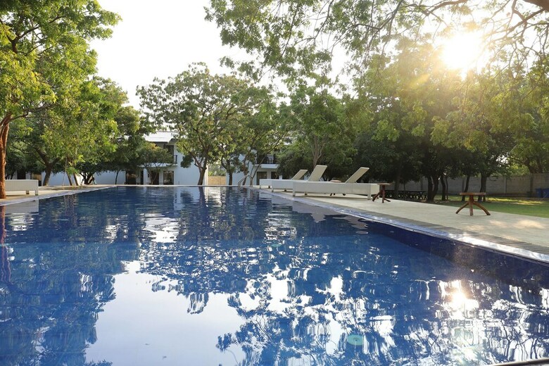Hotel Arana By Forest Trails
