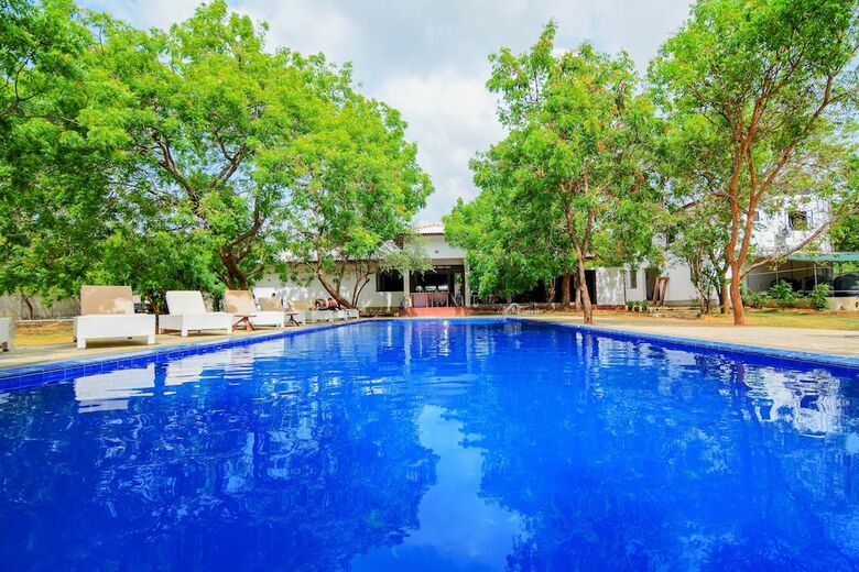 Hotel Arana By Forest Trails