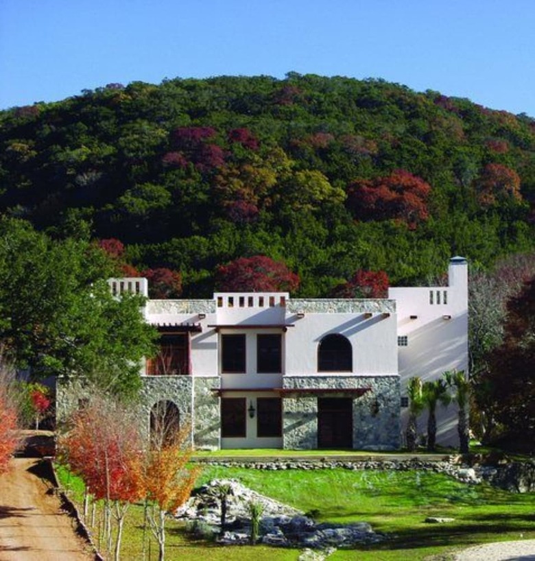 Bed & Breakfast Escondida Resort & Spa