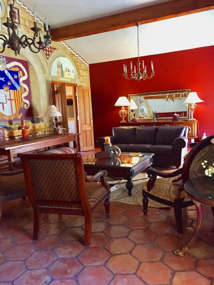 Bed & Breakfast Escondida Resort & Spa