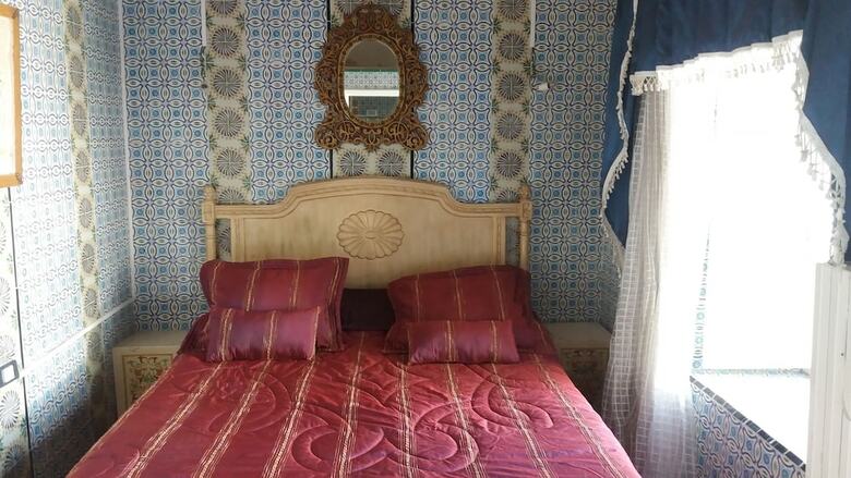 Hotel Bou Fares